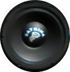 Auto Falante Katrina 